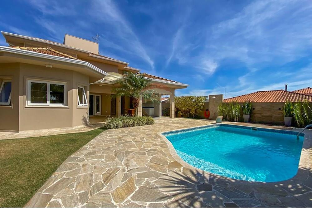 Casa de Condomínio - Alugar - Vinhedo , São Paulo - IMG-20250902-WA0030.jpg - 690941009-115