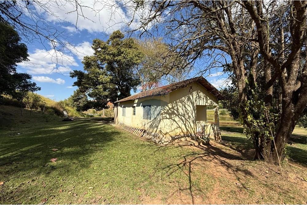 Chácara / Sítio / Fazenda - Venda - Ouro Fino , Minas Gerais - 0a0238af-892d-4f8a-99e2-7ea24245a615.jpg - Jardim Externo - 690521014-121