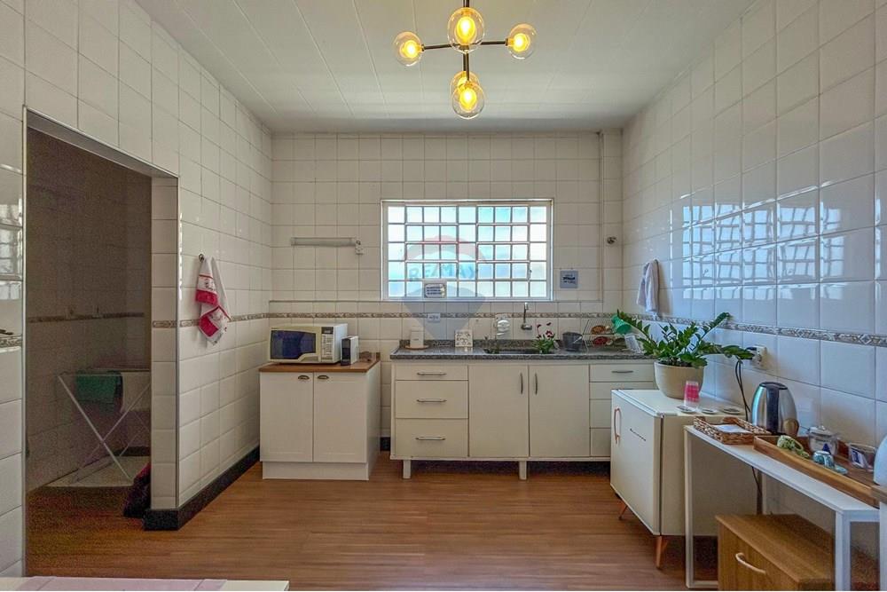 Cj. Comercial/ Sala - Alugar - Vinhedo , São Paulo - IMG-20250917-WA0022.jpg - Cozinha - 690941027-33