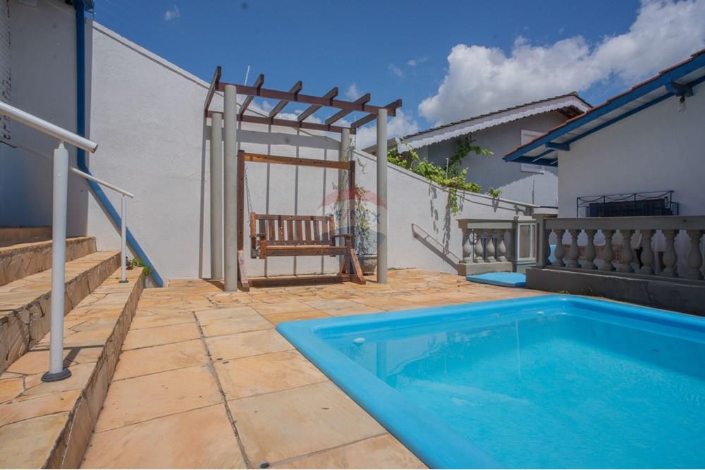 Casa - Venda - Atibaia , São Paulo - 40.jpg - Jardim Externo - 690471095-8