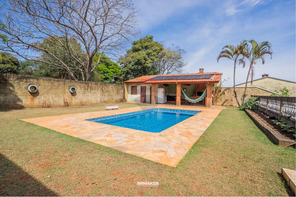 Casa de Condomínio - Venda - Itatiba , São Paulo - Fotos imobiliarias - brmaker 05-98.jpg - 690661029-45