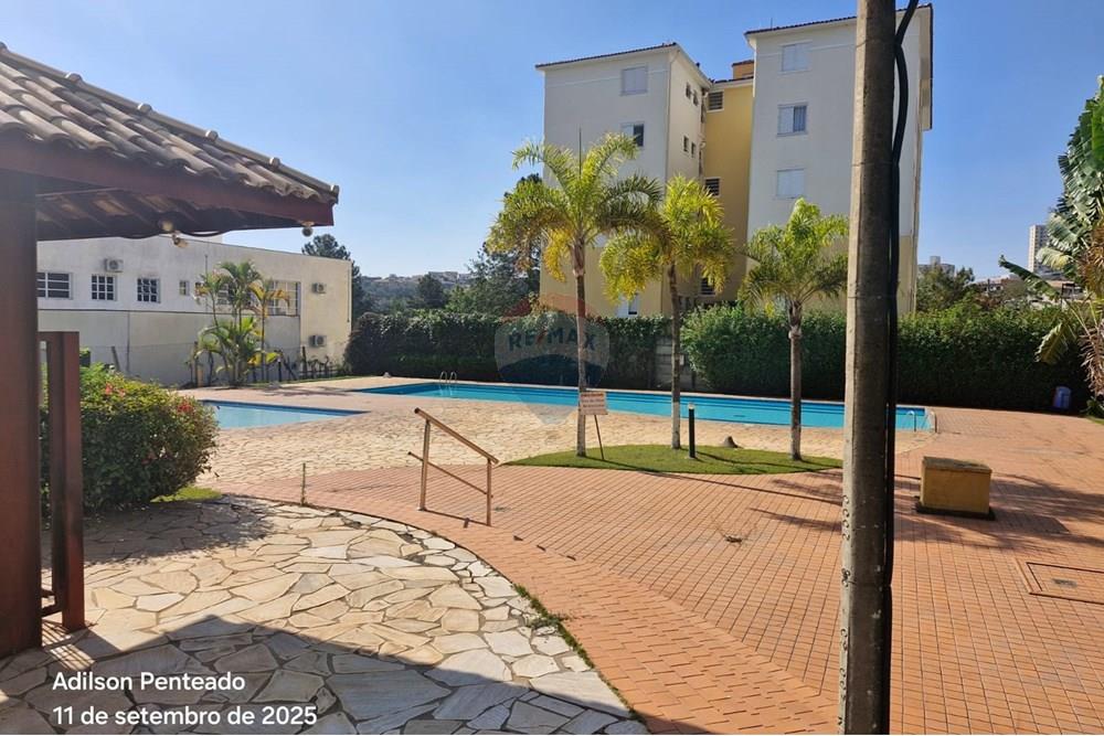 Apartamento - Venda - Valinhos , São Paulo - Piscinas.jpg - 690851002-138