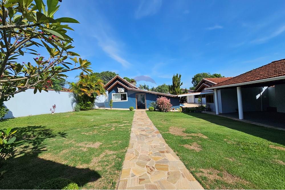 Chácara / Sítio / Fazenda - Venda - Itapira , São Paulo - 20250125_084355.jpg - Quintal - 690291048-74