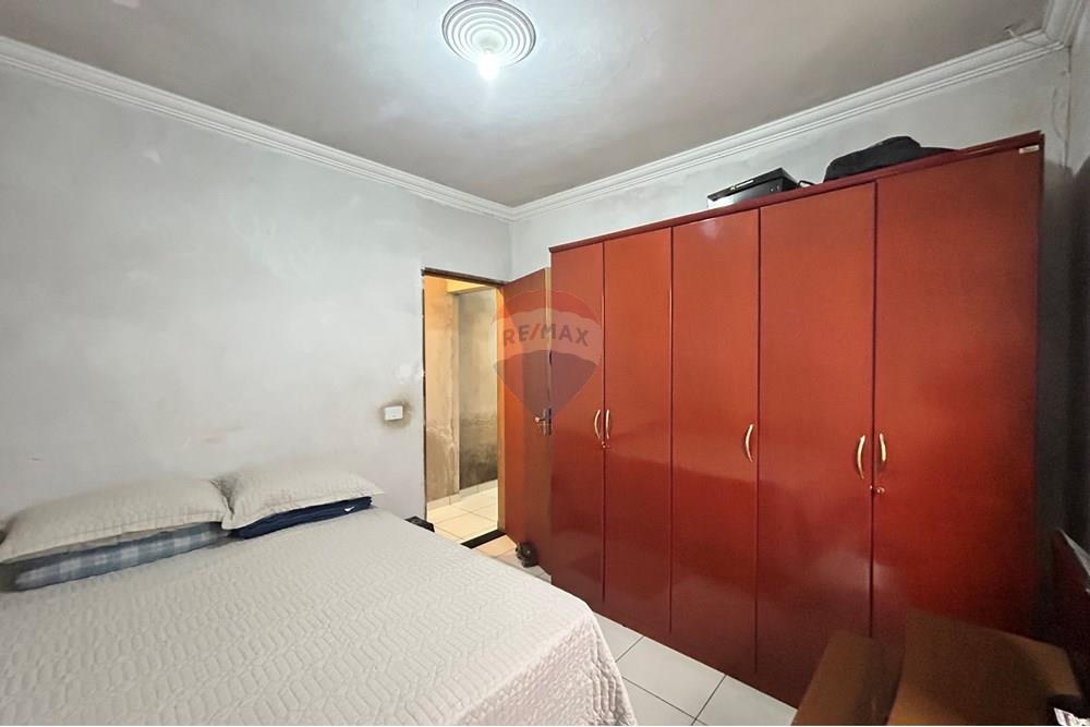 Casa - Venda - Americana , São Paulo - Casa com 2 quartos à venda no Morada do Sol em AmericanaSP – 133,43m² de área construída e 150m² de terreno com a REMAX AZZO9.JP - Quarto - 690231077-22