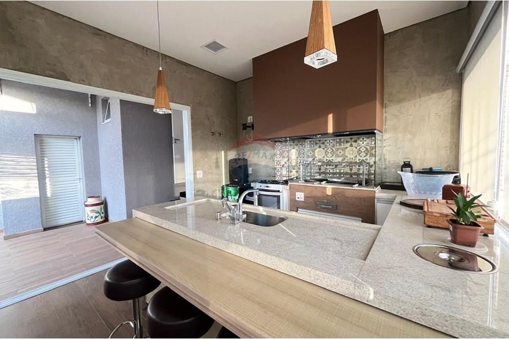 Casa de Condomínio - Venda - Bragança Paulista , São Paulo - IMG-20250711-WA0137.jpg - Área Gourmet - 690041101-7