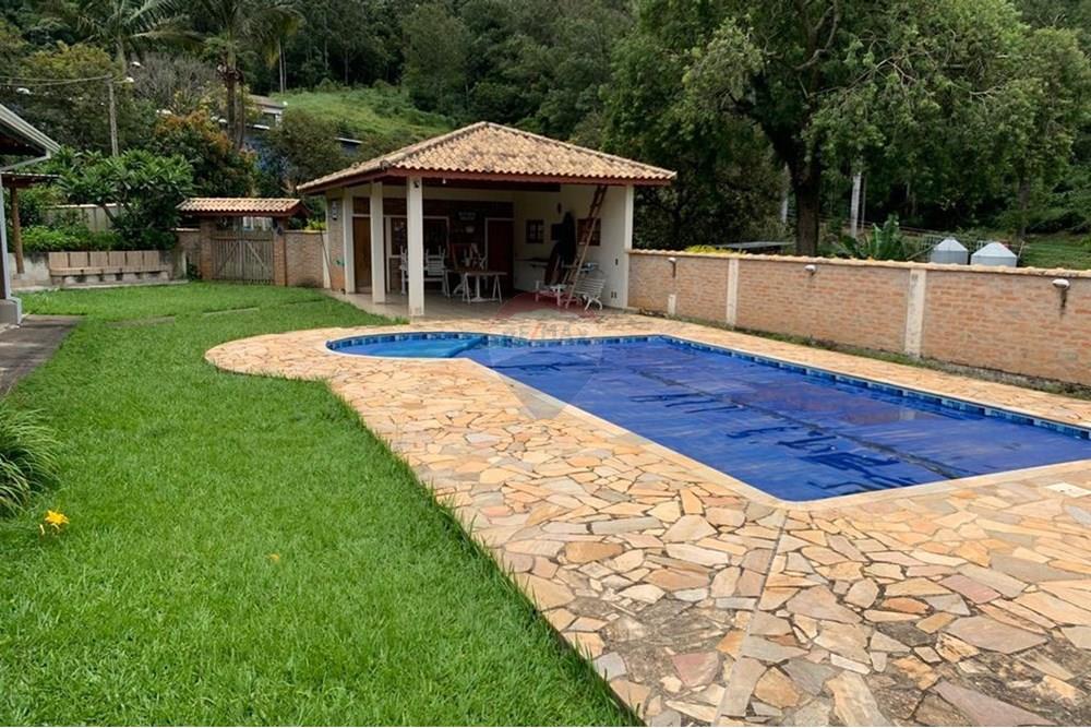 Chácara / Sítio / Fazenda - Venda - Bragança Paulista , São Paulo - CASAS CEDE 1 (1).jpg - 690141085-32