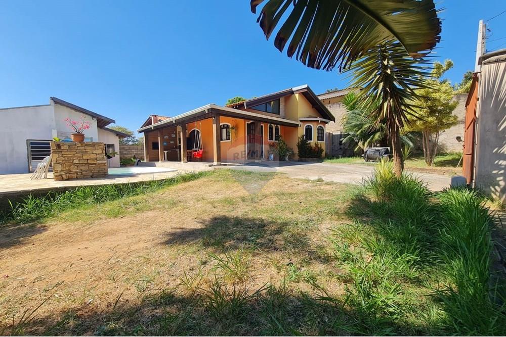 Chácara / Sítio / Fazenda - Venda - Jaguariúna , São Paulo - Imagem do WhatsApp de 2025-04-04 à(s) 10.21.36_ee270efd.jpg - Fachada - 690671068-3