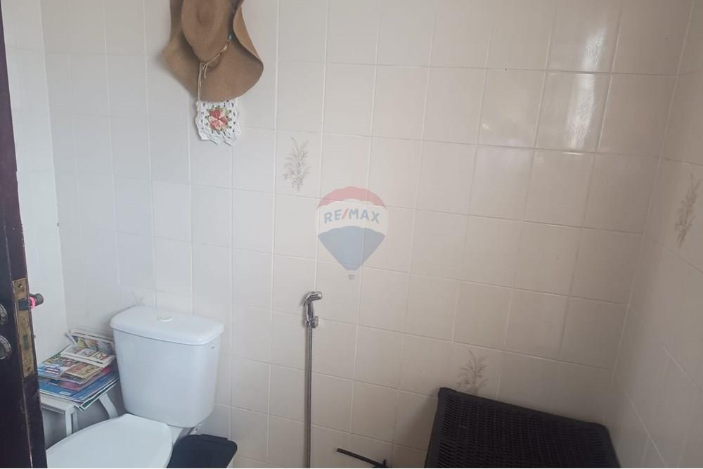 Casa - Venda - Bertioga , São Paulo - Banheiro social piso 2.a.jpeg - Banheiro - 690341032-10