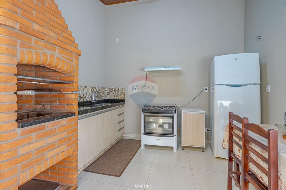 Casa - Venda - Santa Bárbara d'Oeste , São Paulo - DSC01614-HDR.jpg - 691071035-22