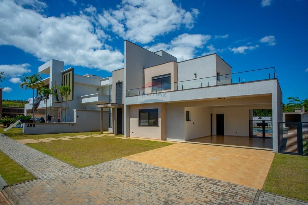 Casa de Condomínio - Venda - Atibaia , São Paulo - DSC00857.jpg - 690471020-62