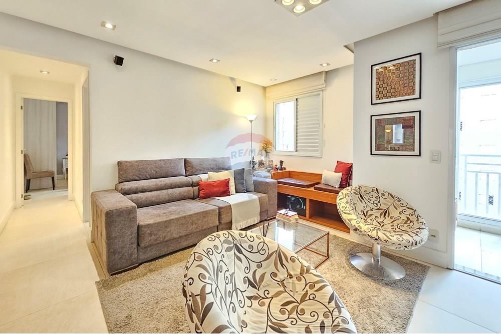 Apartamento - Venda - Barueri , São Paulo - 20250809_114440.jpg - 691021019-106