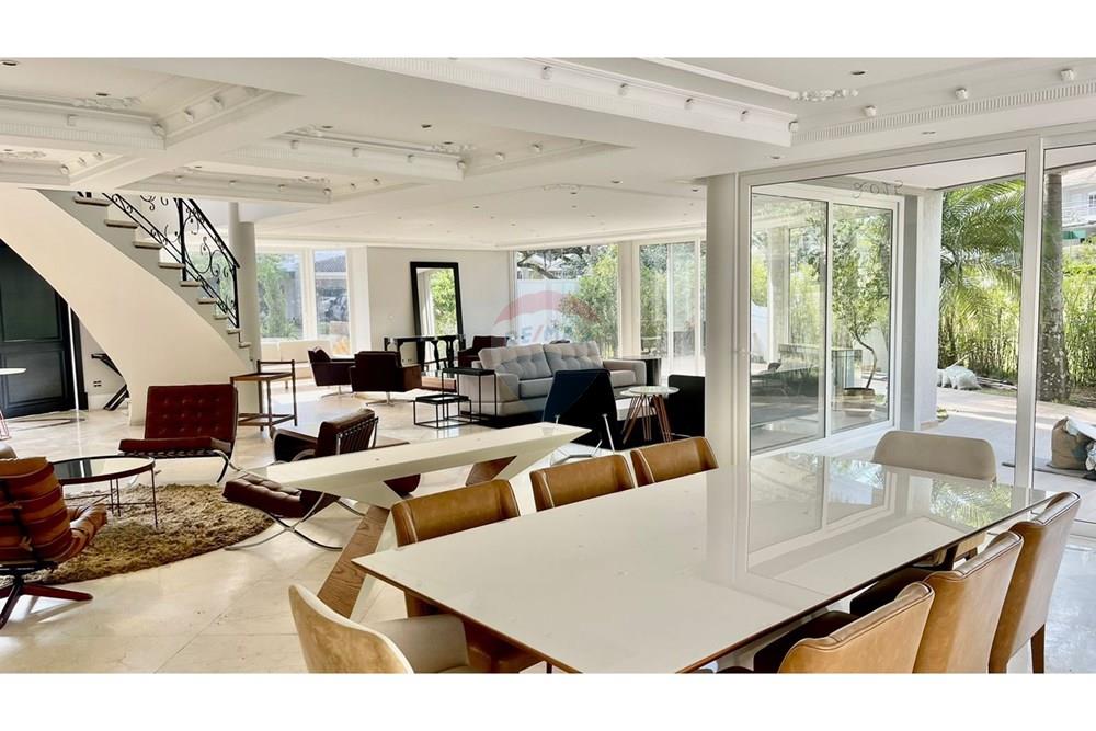 Casa de Condomínio - Alugar - Santana de Parnaíba , São Paulo - b5f71325-1590-49f4-935e-9c890aadf71f.jpg - 691141012-14