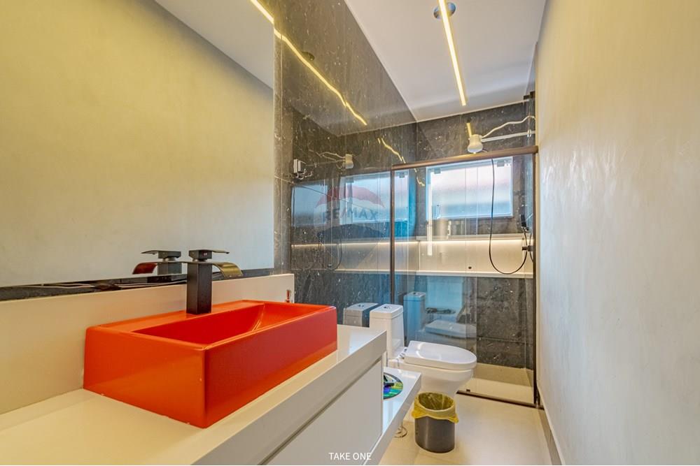 Casa de Condomínio - Alugar - Louveira , São Paulo - DSC09055-HDR.jpg - 690941020-70