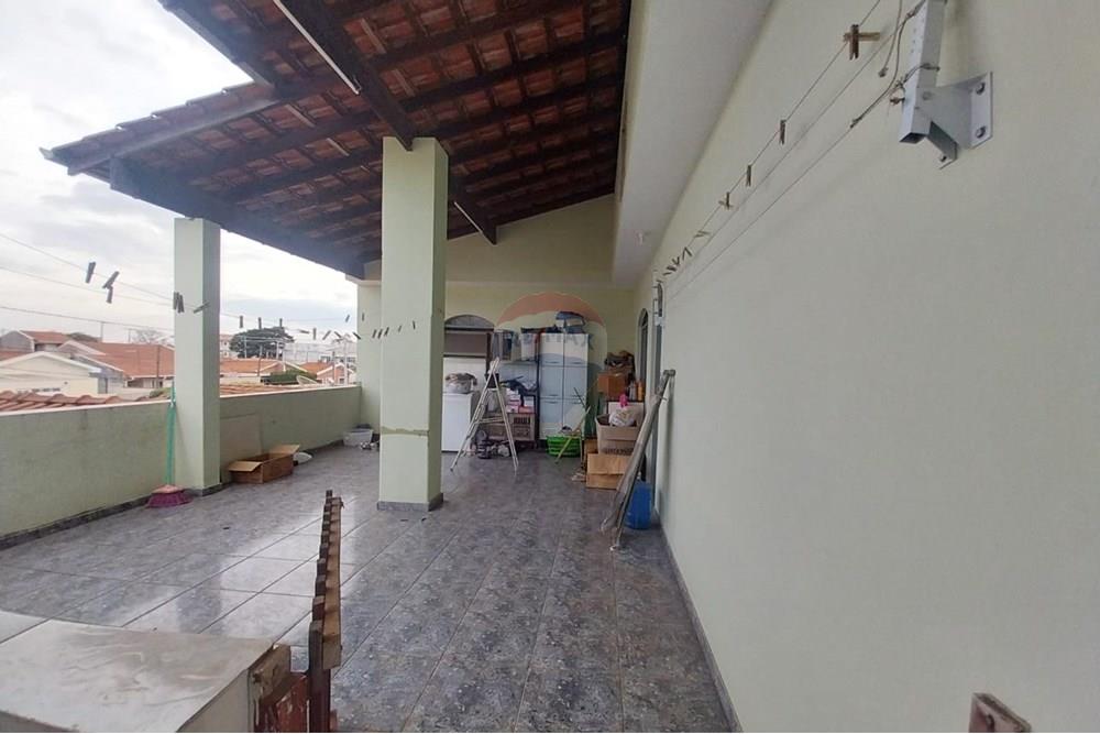 Casa - Venda - Americana , São Paulo - T20.jpg - 690231083-26