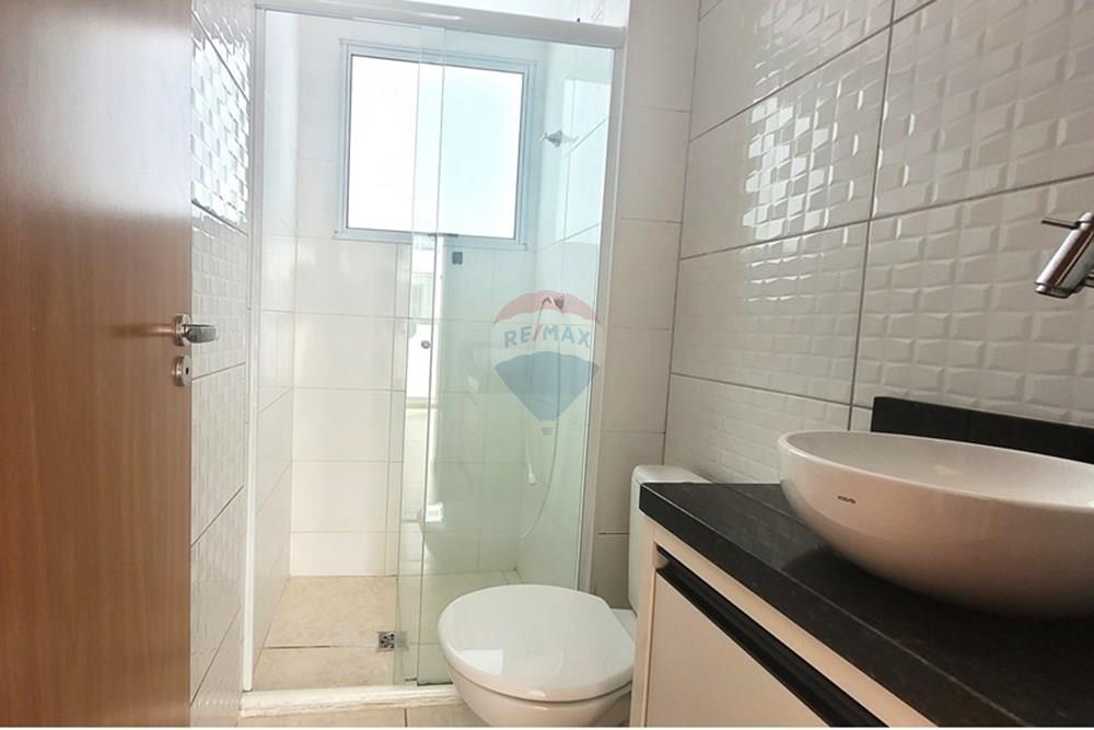 Apartamento - Venda - Santa Bárbara d'Oeste , São Paulo - 20250520_142057.jpg - Banheiro - 690231067-87