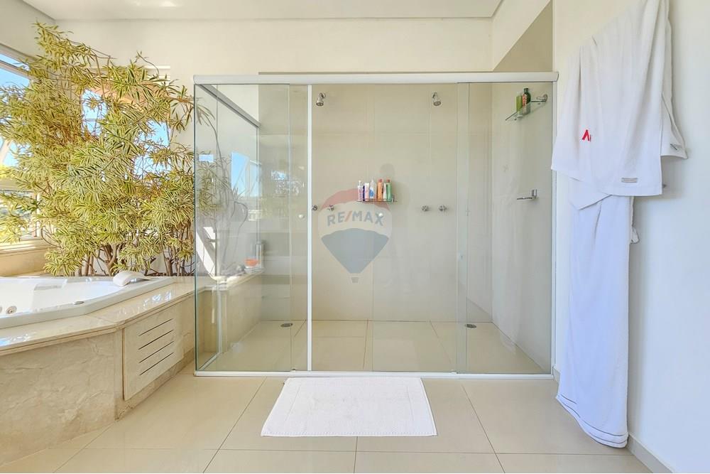 Casa de Condomínio - Alugar - Santana de Parnaíba , São Paulo - Banheiro suite 1 4.jpg - 691021036-29