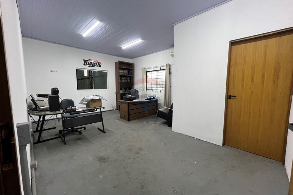 Galpão - Alugar - Bragança Paulista , São Paulo - IMG_0037.jpg - 690041127-45