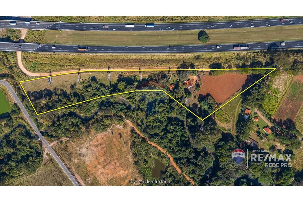 Chácara / Sítio / Fazenda - Venda - Itupeva , São Paulo - DJI_20250716102613_0008_DEDIVOFURTADO-RG98002306922 SSPCE - ITUPEVA - REDE PRO I - 690541093-145.jpg - 690541093-145