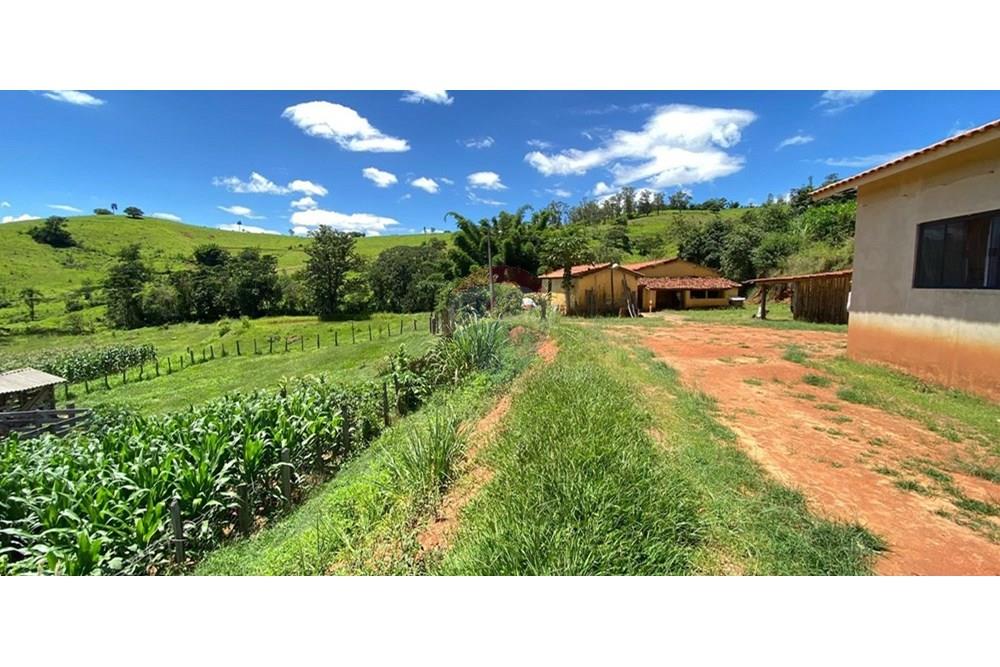 Chácara / Sítio / Fazenda - Venda - Lindóia , São Paulo - Quinta casa sede - 690291077-223