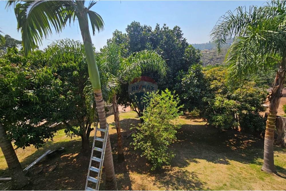 Casa de Condomínio - Venda - Campo Limpo Paulista , São Paulo - jardim2.jpeg - Jardim Externo - 690591073-9