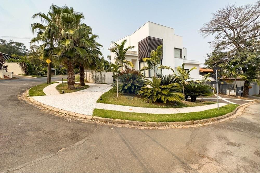 Casa de Condomínio - Alugar - Campinas , São Paulo - 3.jpg - 691181018-41