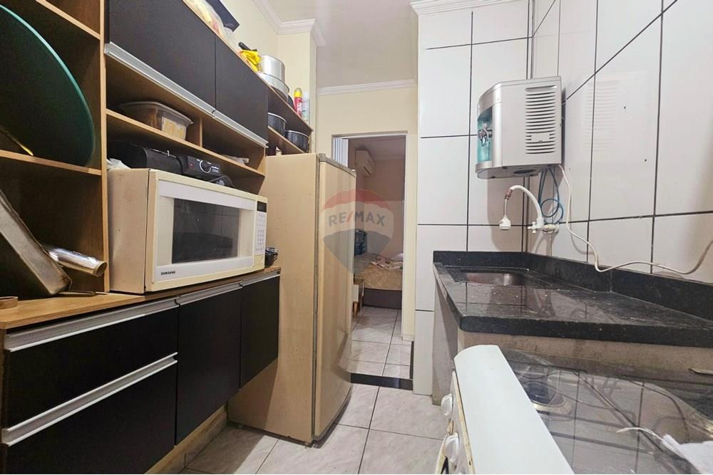 Apartamento - Venda - Mogi Guaçu , São Paulo - Imagem do WhatsApp de 2025-01-08 à(s) 18.15.31_8a061aa1.jpg - Cozinha - 690521010-318