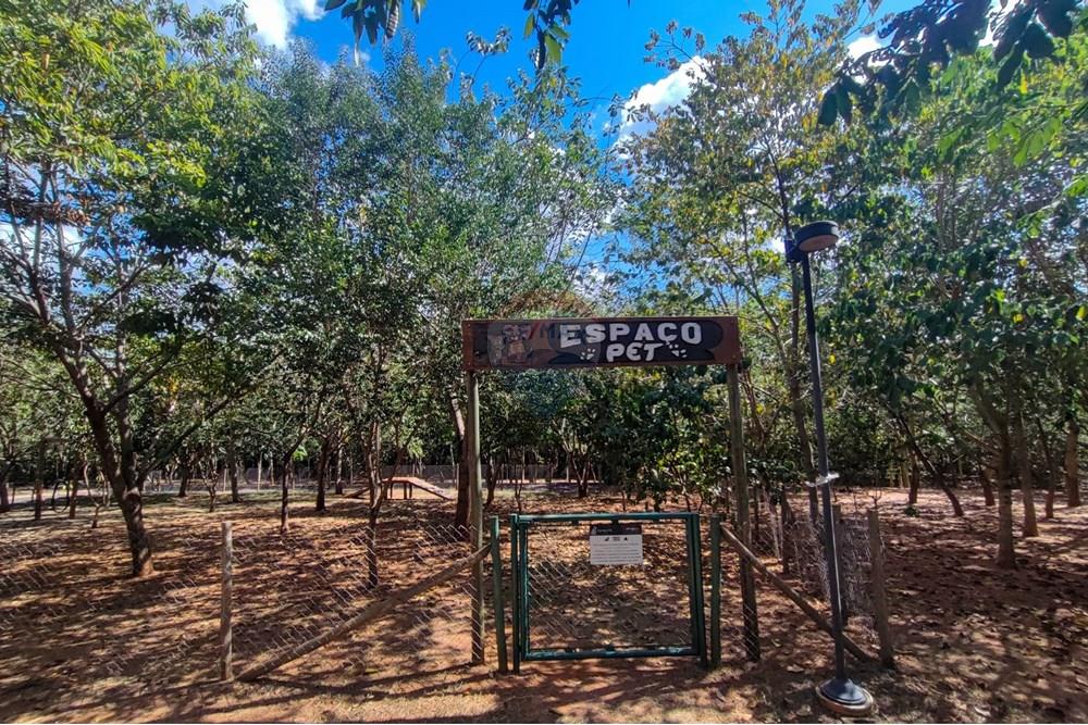 Casa de Condomínio - Venda - Araraquara , São Paulo - Espaço Pet Area Verde 1.jpg - 690151052-53