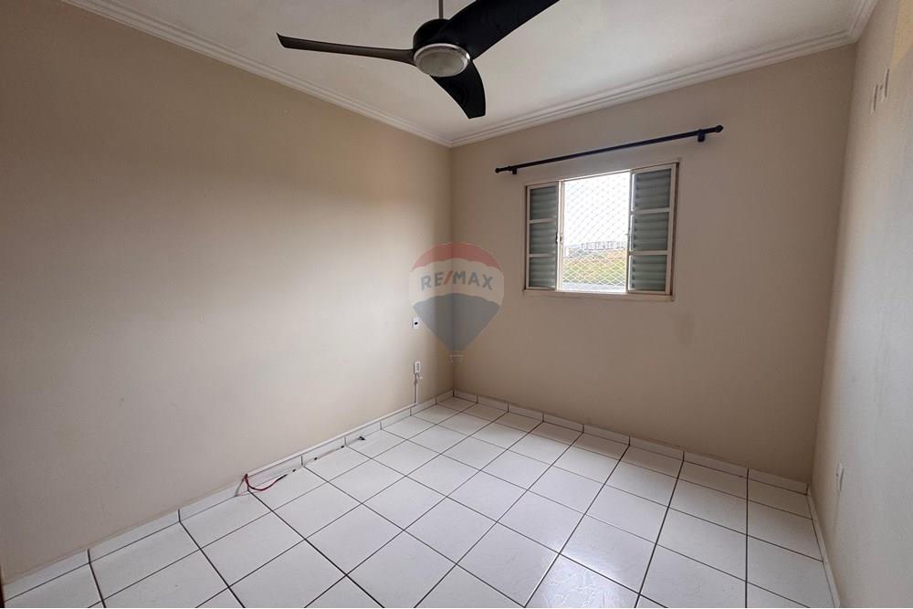 Apartamento - Alugar - Bragança Paulista , São Paulo - Quarto 1.jpeg - Quarto - 690041129-5