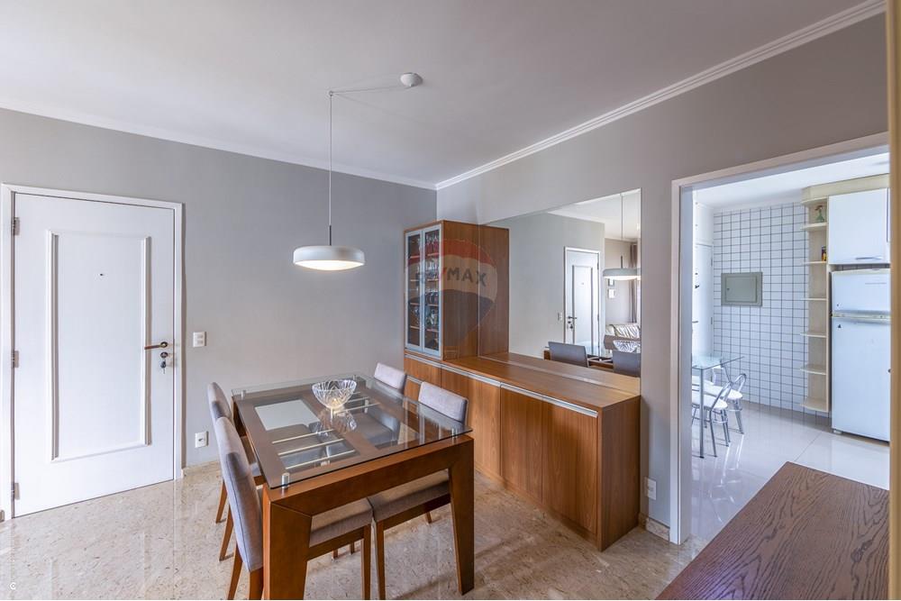 Apartamento - Venda - Campinas , São Paulo - TKD-5784.jpg - Sala de jantar - 690681118-63