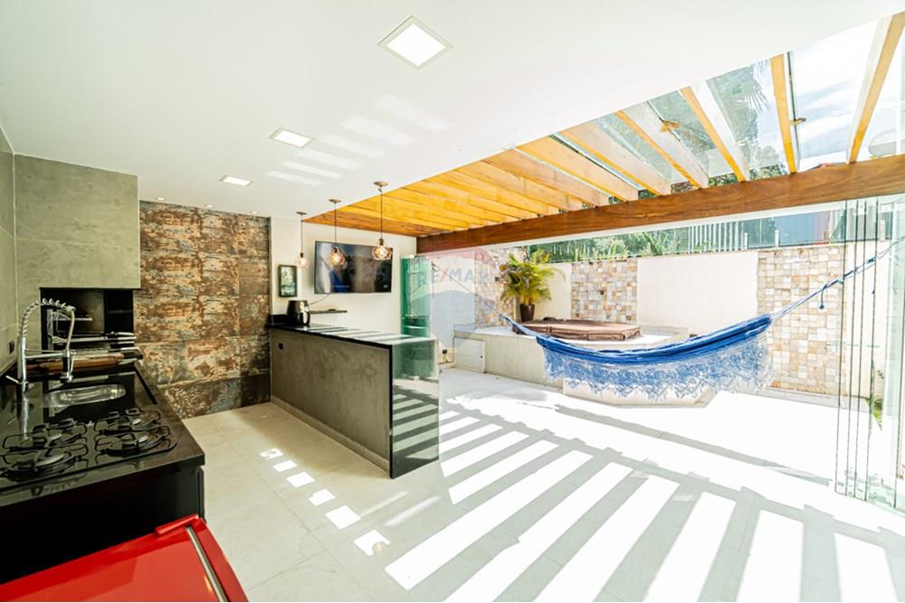 Casa de Condomínio - Venda - Cotia , São Paulo - CA-25.jpg - 691151015-59