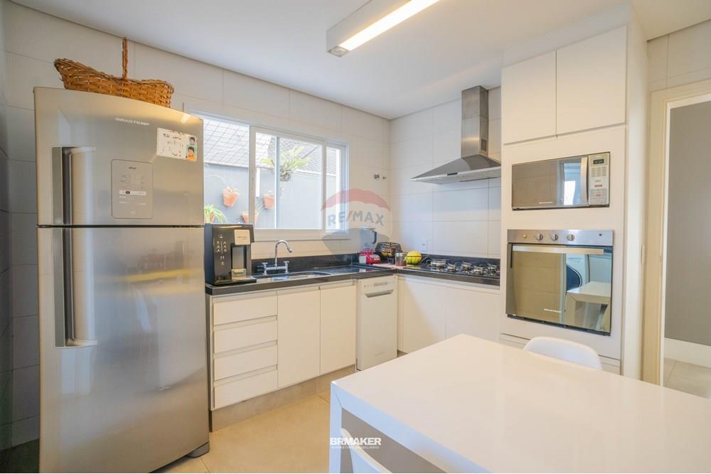 Casa de Condomínio - Venda - Campinas , São Paulo - Fotos imobiliarias - 0001-250.jpg - Cozinha - 690681117-64