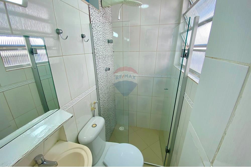 Apartamento - Venda - Guarujá , São Paulo - IMG_0563.jpg - Banheiro - 690821038-152