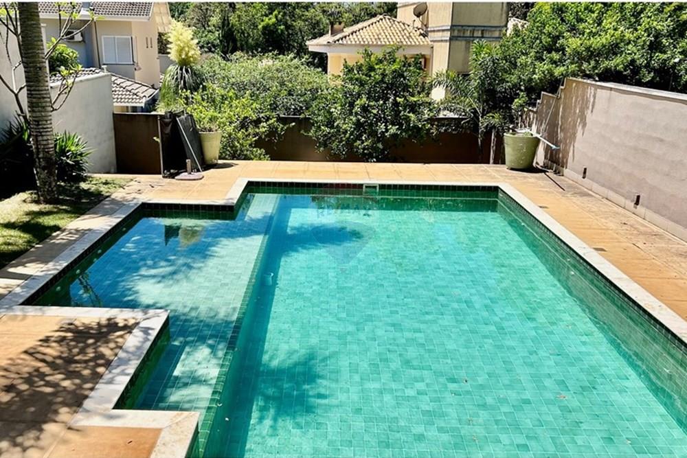 Casa de Condomínio - Alugar - Valinhos , São Paulo - IMG_9937.jpeg - 690851013-285