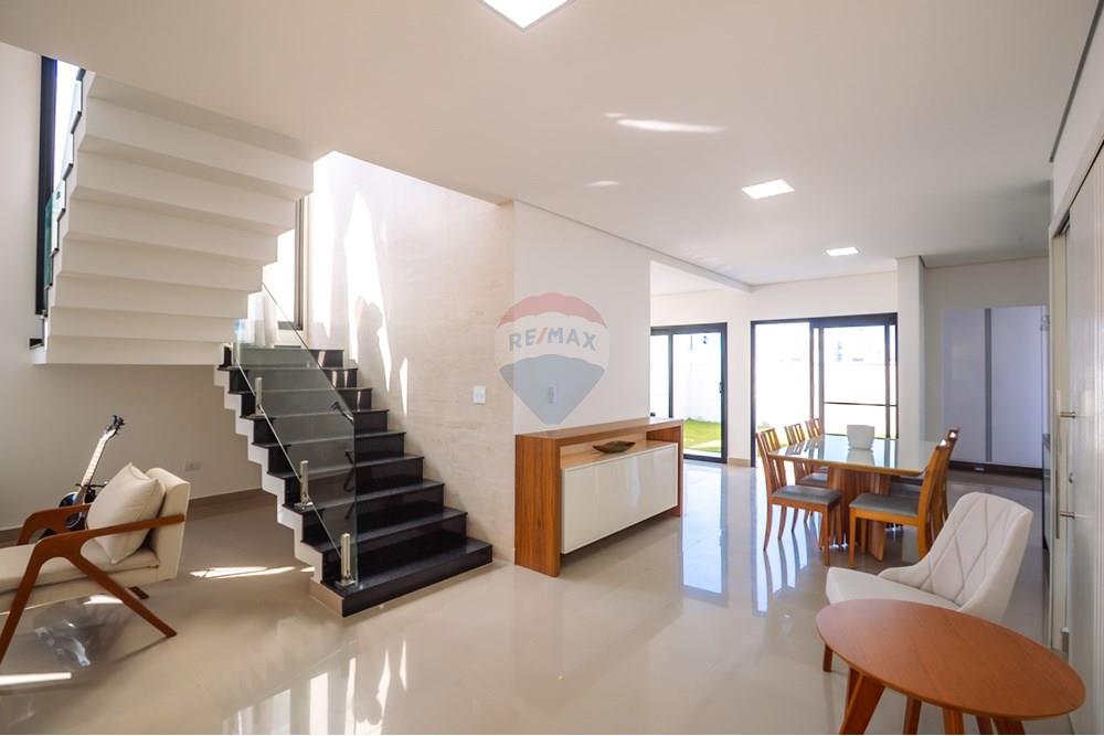 Casa de Condomínio - Venda - Salto , São Paulo - IMG_9862.jpg - Sala de jantar - 690471123-99