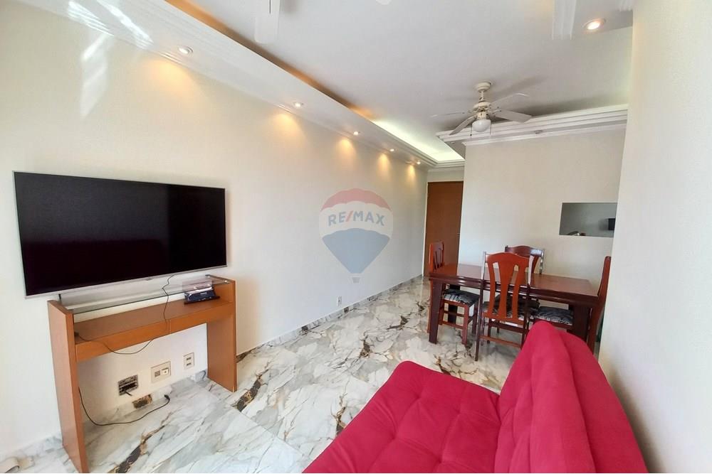 Apartamento - Venda - Guarujá , São Paulo - 20250927_101859.jpg - Sala - 690821041-220