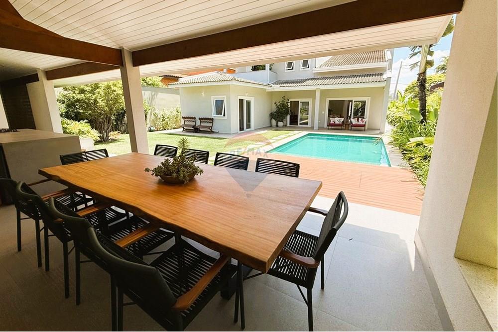 Casa de Condomínio - Alugar - Barueri , São Paulo - IMG-20251102-WA0035.jpg - 691021016-53