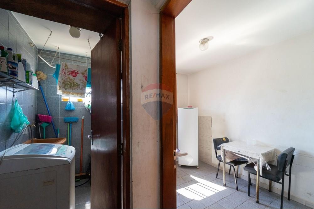 Casa Comercial - Venda - Campo Limpo Paulista , São Paulo - DSC02595.jpg - Área de serviço - 690591053-13