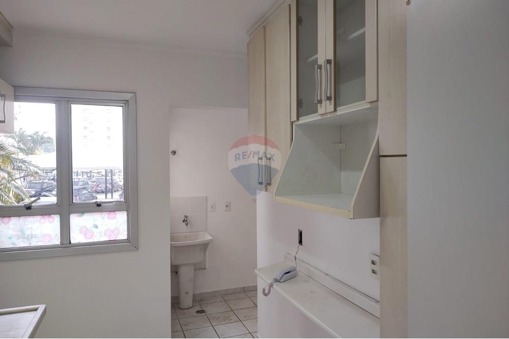 Apartamento - Alugar - Jundiaí , São Paulo - Cozinha 2 Portal das Palmeiras.jpeg - 690791013-107