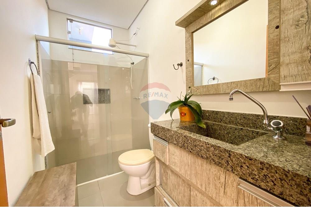 Residential - House - Mogi Mirim , São Paulo - BR - IMG_6342.jpg - Bathroom - 690751017-131