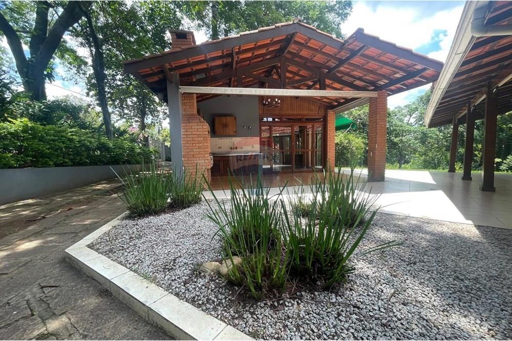 Casa de Condomínio - Alugar - Vinhedo , São Paulo - 2b246b3c-3261-409d-a327-ad49a861b503.jpeg - 690541142-185