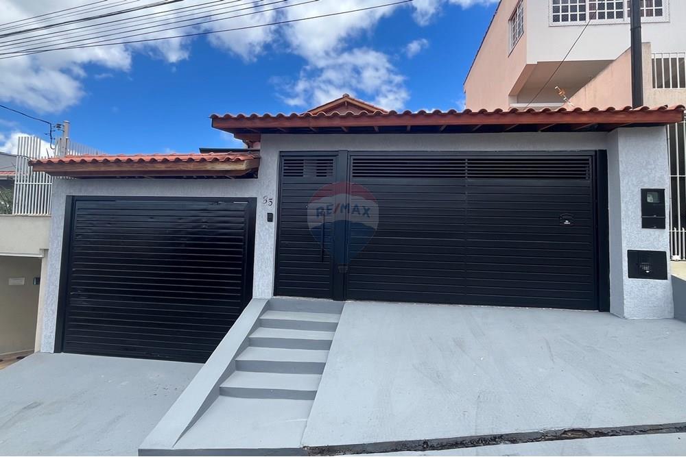 Casa - Alugar - Bragança Paulista , São Paulo - IMG_4942.jpeg - 690041160-15