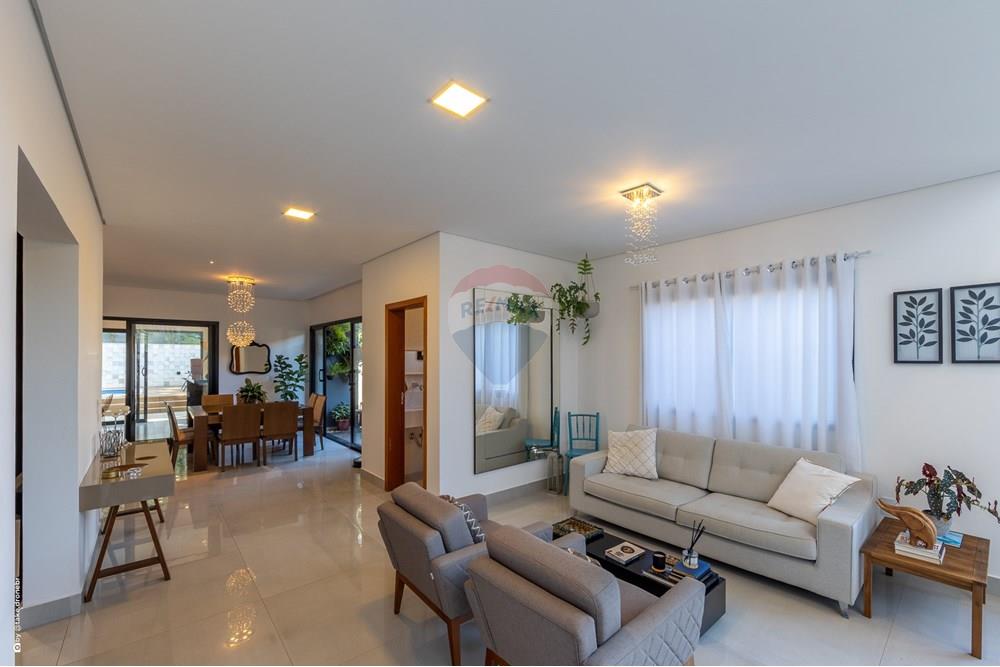 Casa de Condomínio - Venda - Louveira , São Paulo - TKD-17.jpg - 690941027-27