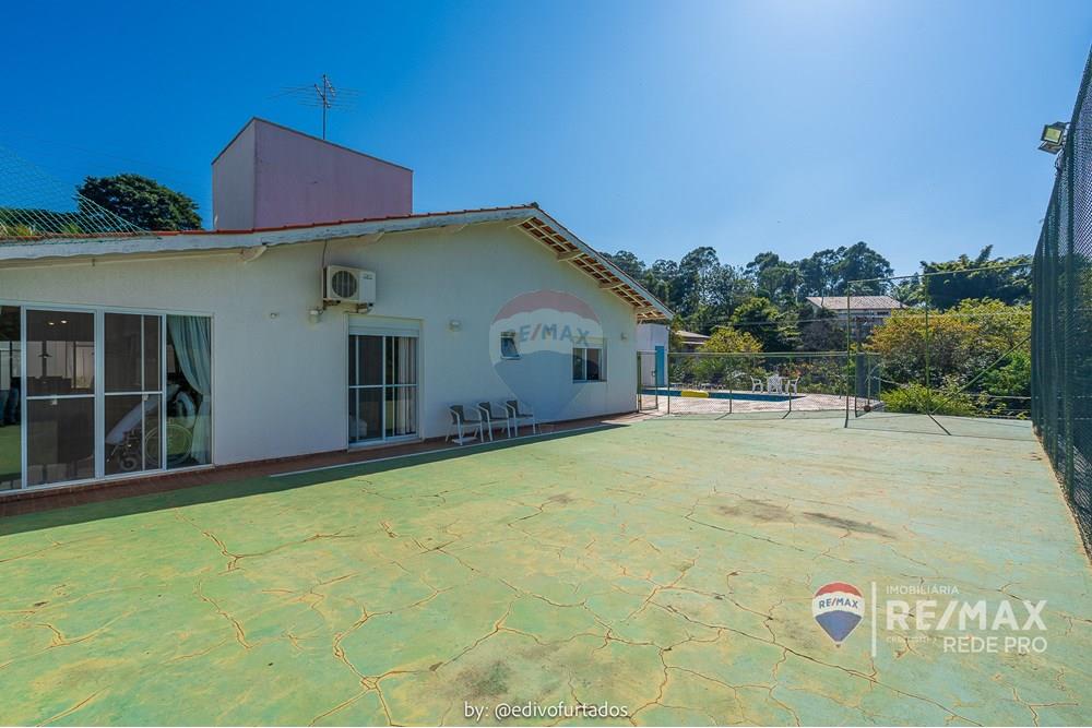 Casa de Condomínio - Venda - Vinhedo , São Paulo - EDI06411EDIVOFURTADO-RG98002306922 SSPCE - VISTA ALEGRE SEDE - REDE PRO I - 690541048-143.jpg - 690541048-143