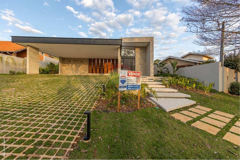 Casa de Condomínio - Venda - Vinhedo , São Paulo - TKD-2177.jpg - 690941017-42