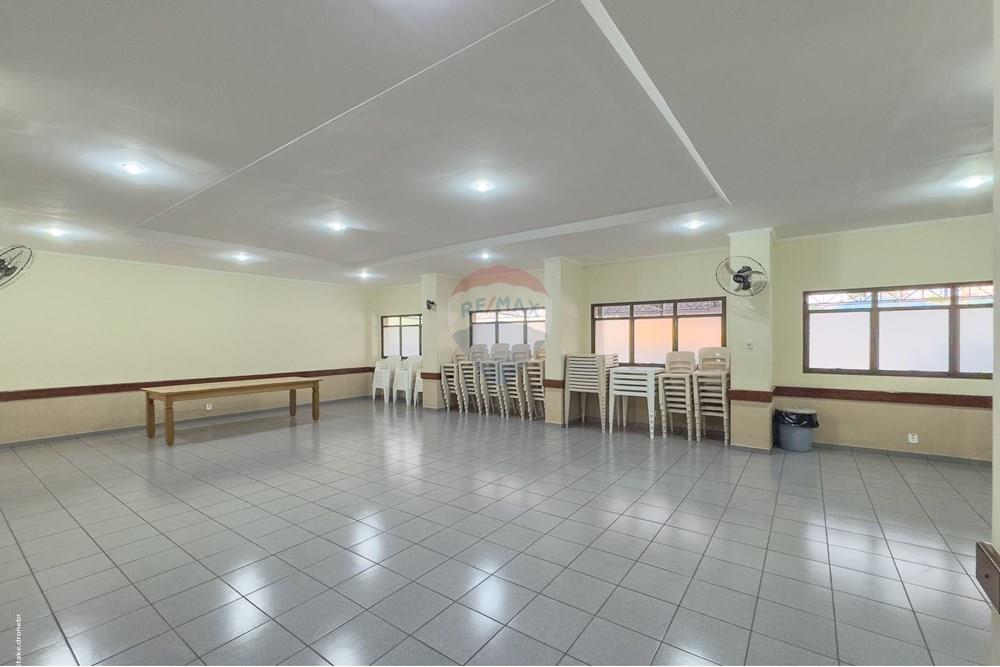 Apartamento - Venda - Campinas , São Paulo - TKD-536.jpg - Pátio interno - 690681118-86