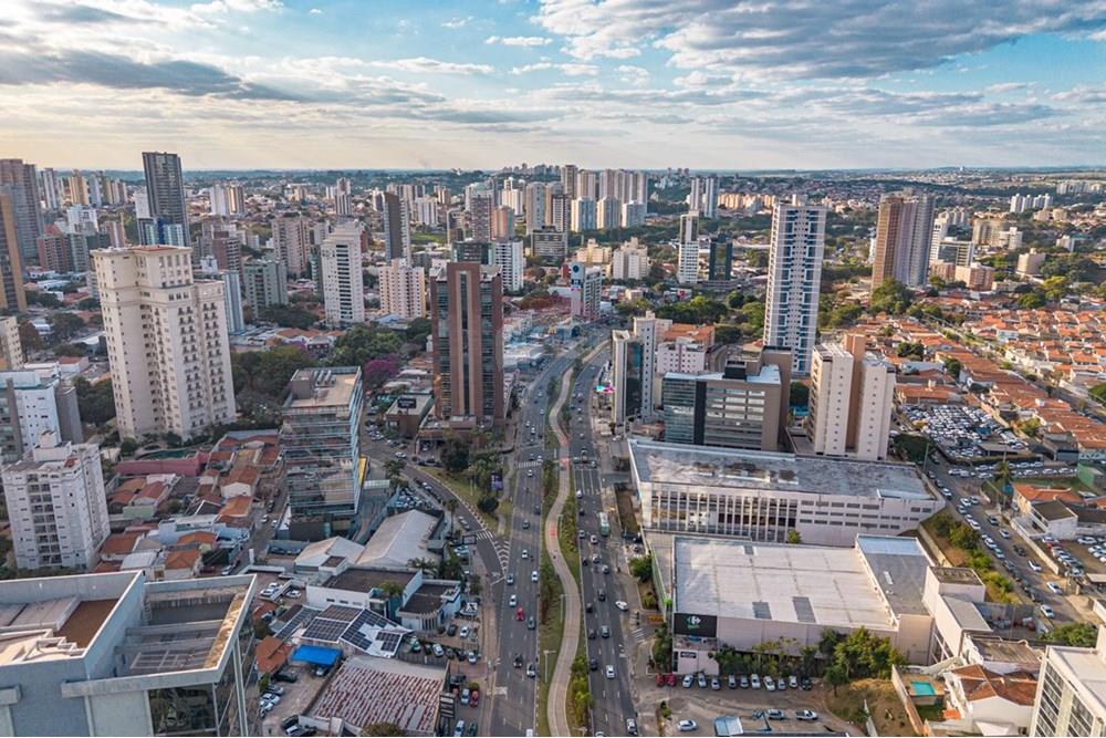 Apartamento - Venda - Campinas , São Paulo - 01fotos_024.jpg - 690131020-95
