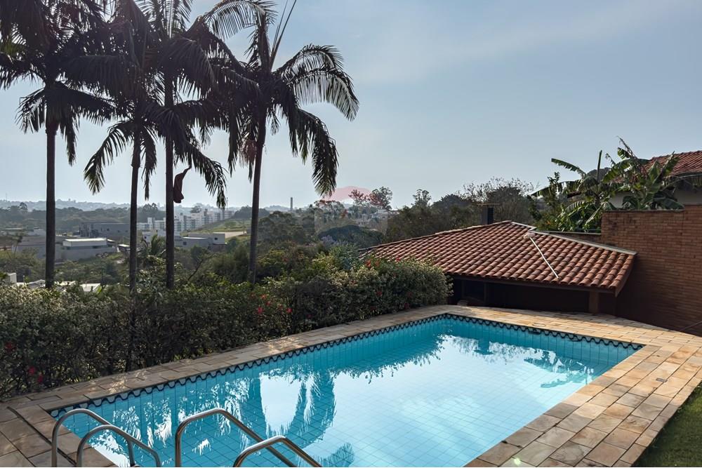 Casa de Condomínio - Venda - Vinhedo , São Paulo - IMG_7964.jpg - 690541189-22