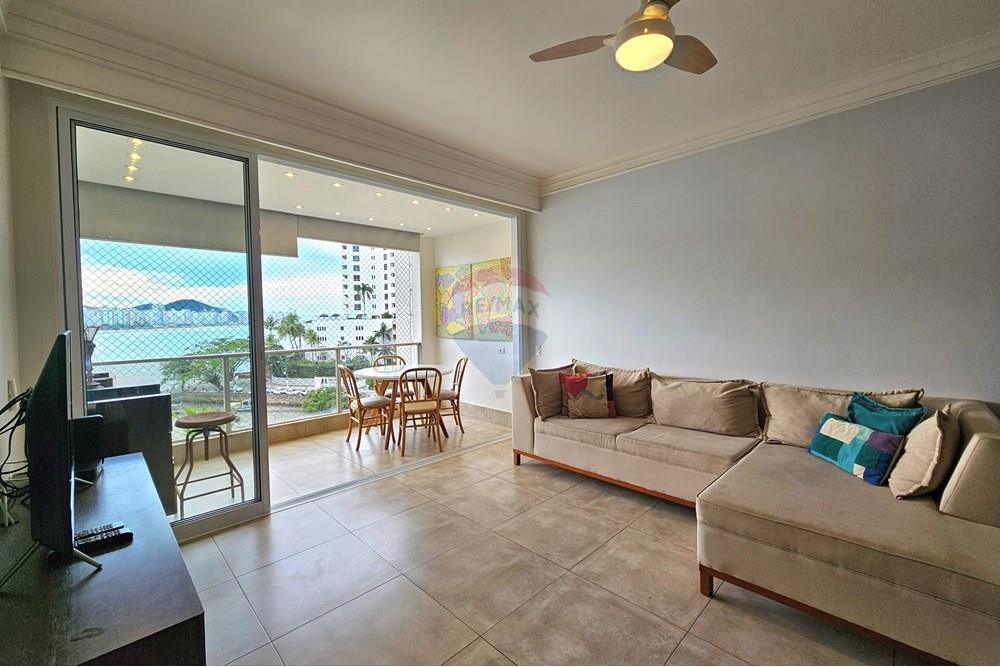 Apartamento - Venda - Guarujá , São Paulo - 20250528_103725.jpg - 690501023-360