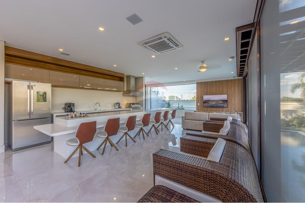 Casa de Condomínio - Venda - Campinas , São Paulo - TKD-2142.jpeg - 690681132-22