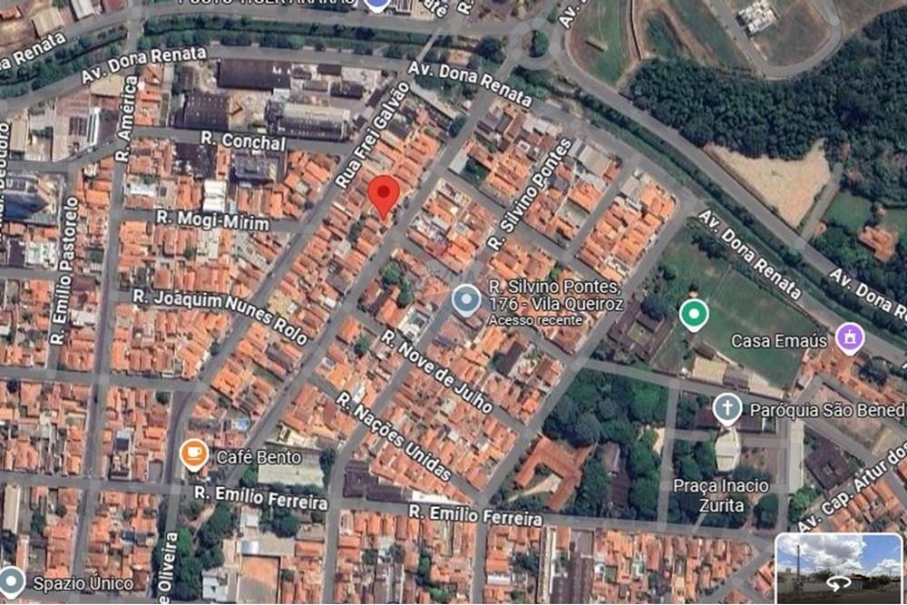 Casa - Venda - Araras , São Paulo - local.jpg - 690691016-249